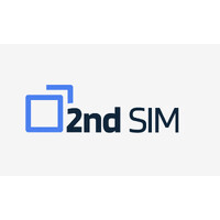 2nd SIM logo - Similar company to Cloud Sim App