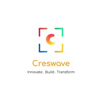 Creswave Limited Company logo - Similar company to Brandefy Creative Studio