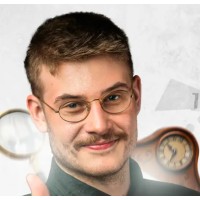 Matheus Werner logo - Similar company to Aloud