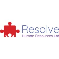 Resolve Human Resources Ltd logo - Similar company to Resolve Human Resources