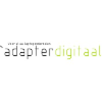 Adapter Digitaal logo - Similar company to Usb Charge Cable