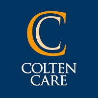 Colten Care logo - Similar company to Team Lily