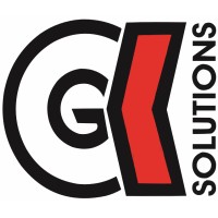 CGK Solutions S.r.L. logo - Similar company to Lab Technology Co.