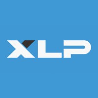 XLP - Extra Large Print AS logo - Similar company to Kaffebryggeriet As