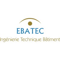EBATEC INGENIERIE logo - Similar company to Somete