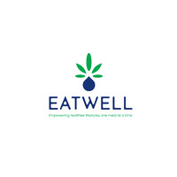 Eatwellplans logo - Similar company to Powered By Cue Strategic Brand Marketing Agency