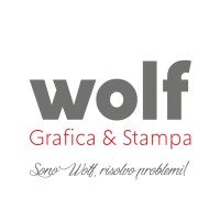 WOLF Soluzioni Digitali Soc. Coop. a r.l. logo - Similar company to Consis - Hardware, Software, Soluzioni Informatiche