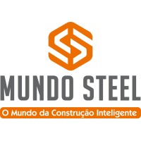 Mundo Steel Divinópolis logo - Similar company to Crossfit Divinopolis