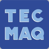 TECMAQ logo - Similar company to Pocketech
