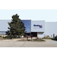 Strata-Tac, Inc. – A Duraco Specialty Materials® Company logo - Similar company to Duraco Direct – A Duraco Specialty Materials® Company