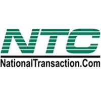National Transaction logo - Similar company to Mobiuspay