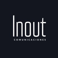 INOUT Comunicaciones logo - Similar company to Fluid Experience Lab