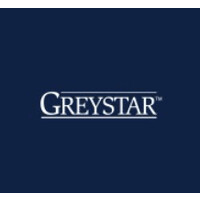 Greystar logo - Similar company to Westcott  Europe