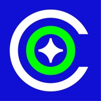 The Crunch logo - Similar company to Hyped Mind