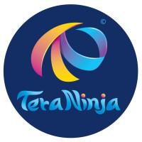 TeraNinja logo - Similar company to Acwad
