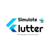 Flutter Simulate : Doon logo - Similar company to Flutter Hotels And Resort