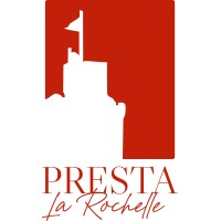 Presta La Rochelle logo - Similar company to Mte Logistic