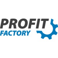 Profit Factory AG logo - Similar company to Profit Factory