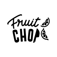 FruitChop logo - Similar company to Cucurico