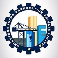 SHINETECH INFRA CORPORATION PVT LTD logo - Similar company to Greenways Infra Pvt. Ltd.