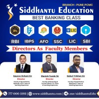 Siddhantu Education logo - Similar company to Winner Institute