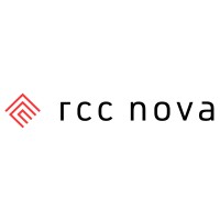 RCC Nova logo - Similar company to Frothstop Poland