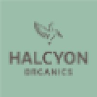 Halcyon Organics logo - Similar company to Oscity Labs