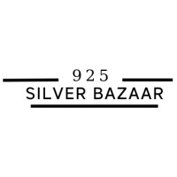 925 Silver Bazaar logo - Similar company to Blinged.Co