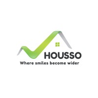 Housso logo - Similar company to Lencar Exclusive Properties