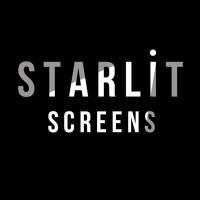 Starlit Screens Cinema logo - Similar company to Brokers Court