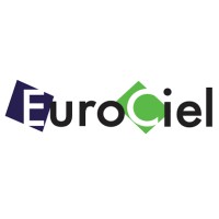 Eurociel logo - Similar company to Techai