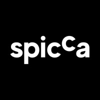 Spicca logo - Similar company to Infotime