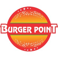 Burger Point logo - Similar company to Saffron Cafe
