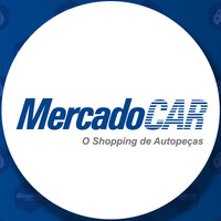 Mercadocar logo - Similar company to Autozone
