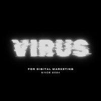 VIRUS logo - Similar company to Virus Publicidad