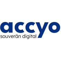 accyo GmbH logo - Similar company to Requaire