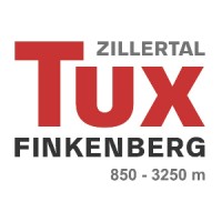 Tux-Finkenberg logo - Similar company to Kitzbüheler Alpen St. Johann In Tirol
