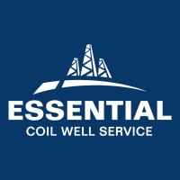 Essential Coil Well Service logo - Similar company to Element Technical Services Inc.