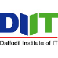 Daffodil Institute Of It