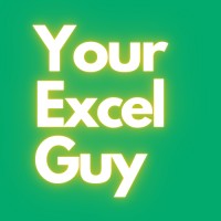 Yourexcelguy.Com