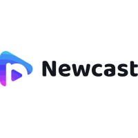 Newcast logo - Similar company to Lost Abroad