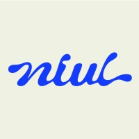 Niul Cosmetics® logo - Similar company to Sidkron Cyber Security