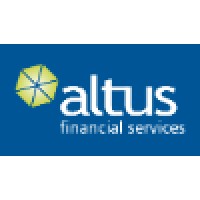 Altus Financial Services logo - Similar company to Altus Capital Limited