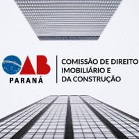 Comissão de Direito Imobiliário da OAB/PR logo - Similar company to Amadi - Associação Mineira Dos Advogados Do Direito Imobiliário