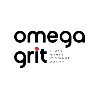 Omega Grit (OMG) logo - Similar company to M Intelligence Co., Ltd
