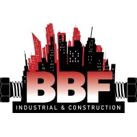 BBF Industrial logo - Similar company to Cda Eastland Trade Supplies