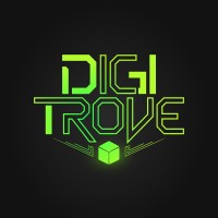 Digi Trove logo - Similar company to Expert Virtual Solutions