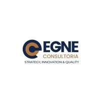 EGNE Consultoria logo - Similar company to Help Multiservice