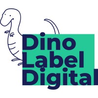 DinoLabelDigital logo - Similar company to Great Eastern Idtech Pvt. Ltd.