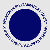 Women in Sustainable Luxury logo - Similar company to Itinérance*